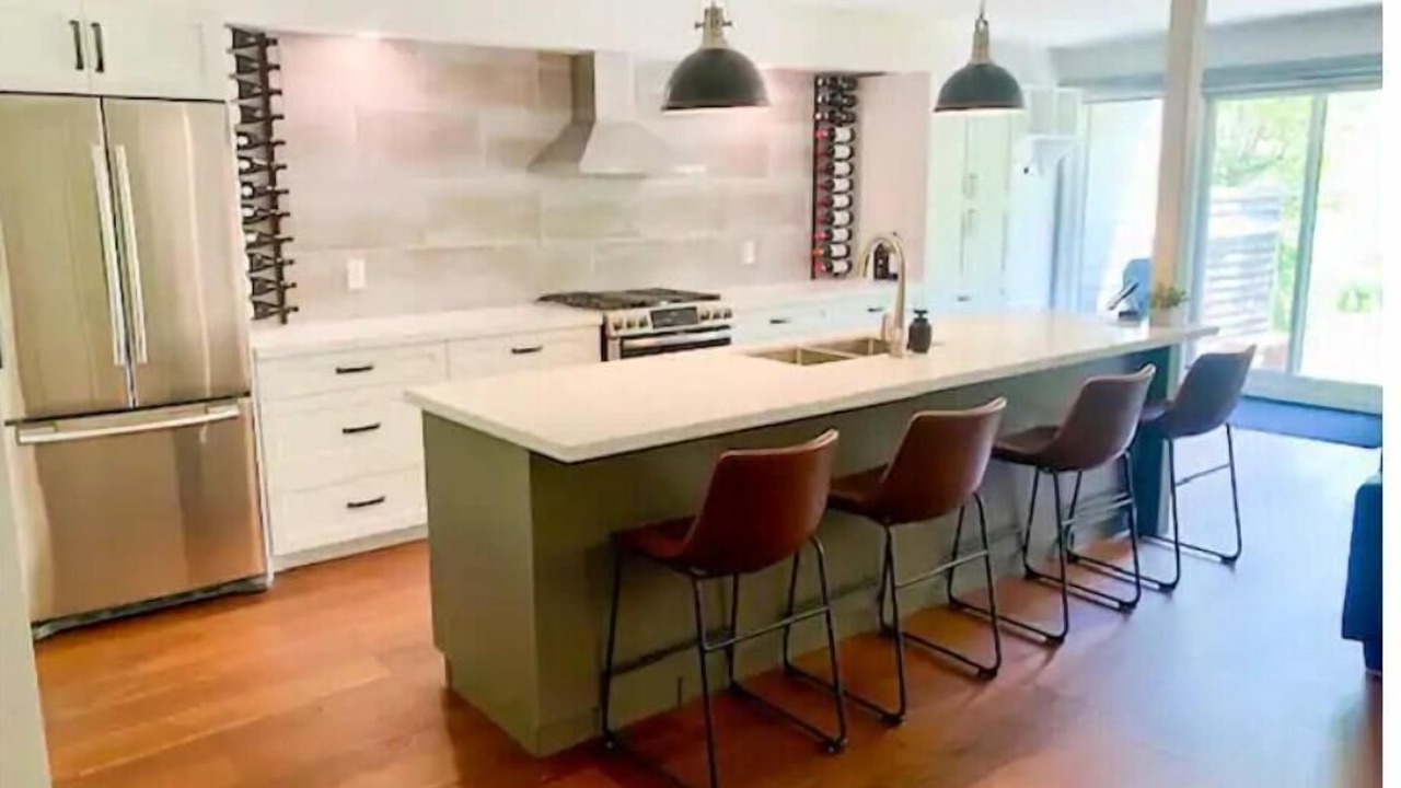Photo of Kitchen in The Blue Mountains