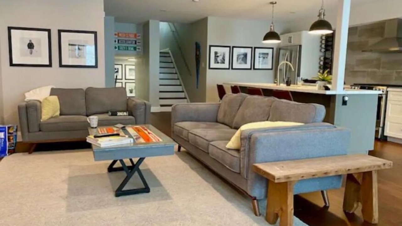 Photo of Livingroom in The Blue Mountains