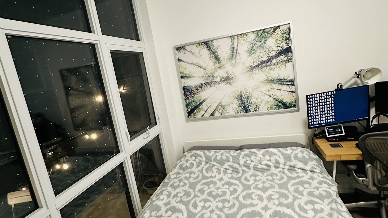 Photo of Bedroom in Downsview