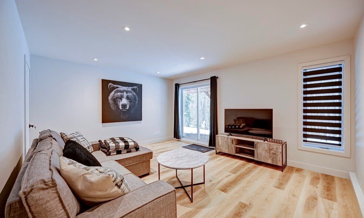 Photo of Livingroom in Sainte-Beatrix