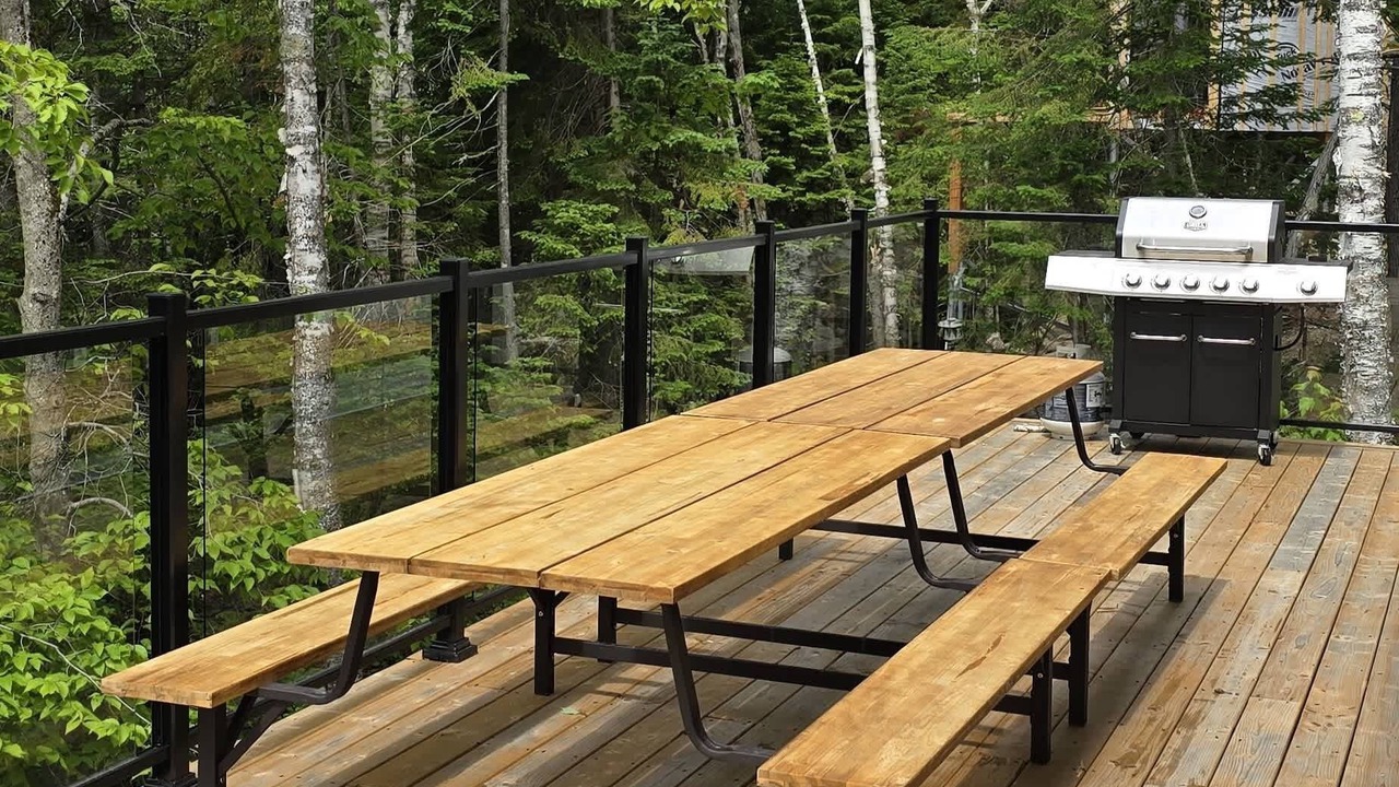 Photo of Outdoor in Sainte-Beatrix