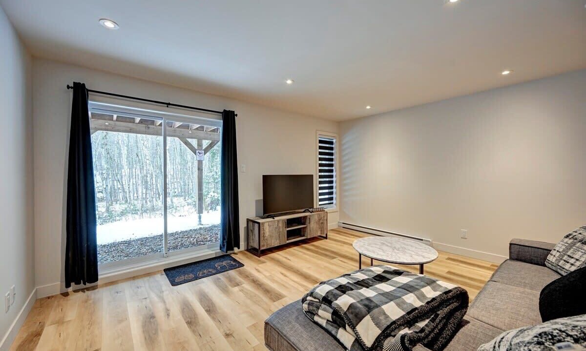 Photo of Livingroom in Sainte-Beatrix