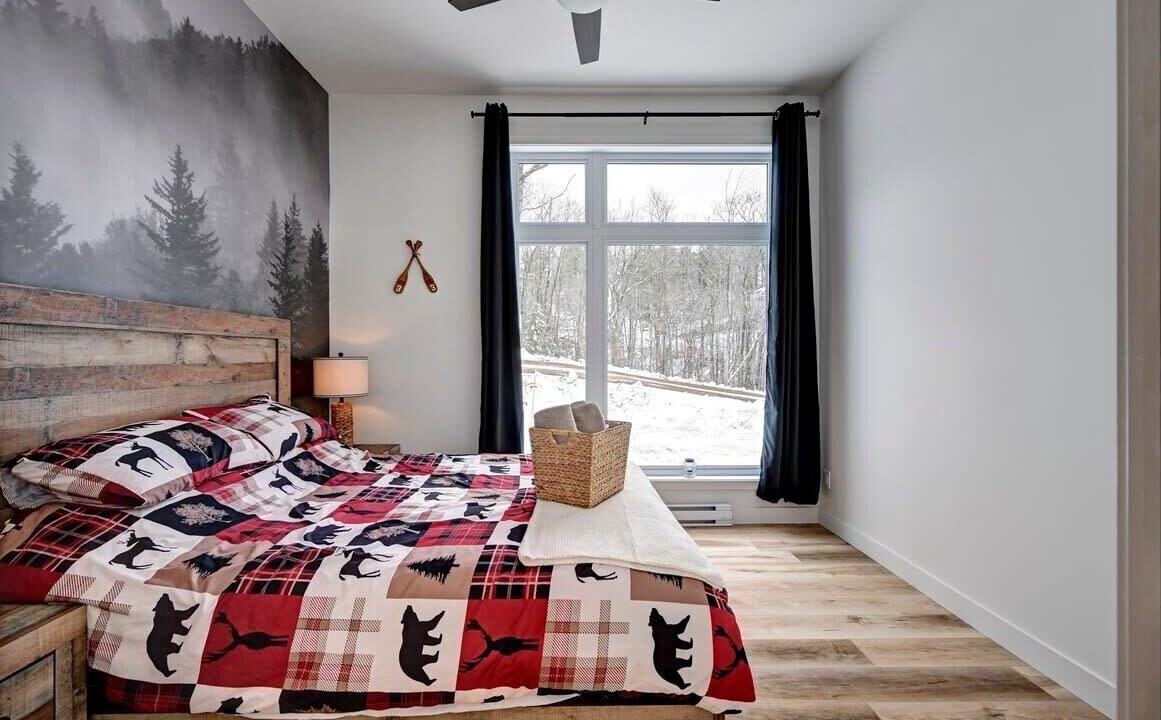 Photo of Bedroom in Sainte-Beatrix