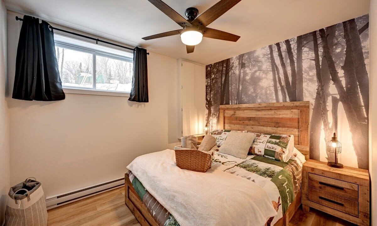 Photo of Bedroom in Sainte-Beatrix