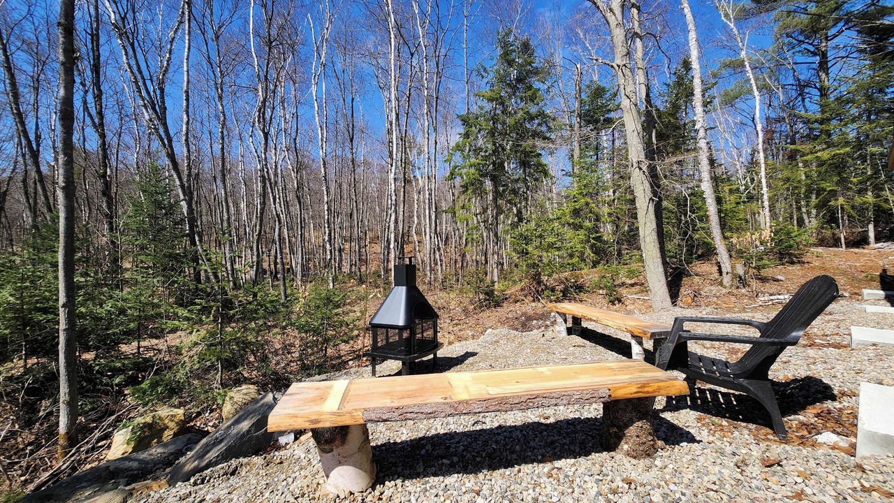Photo of Outdoor in Sainte-Beatrix