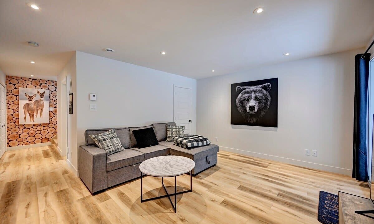 Photo of Livingroom in Sainte-Beatrix