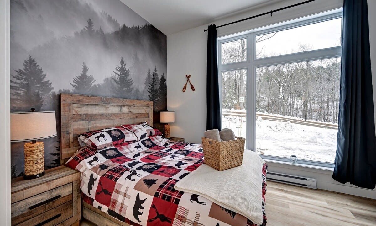 Photo of Bedroom in Sainte-Beatrix