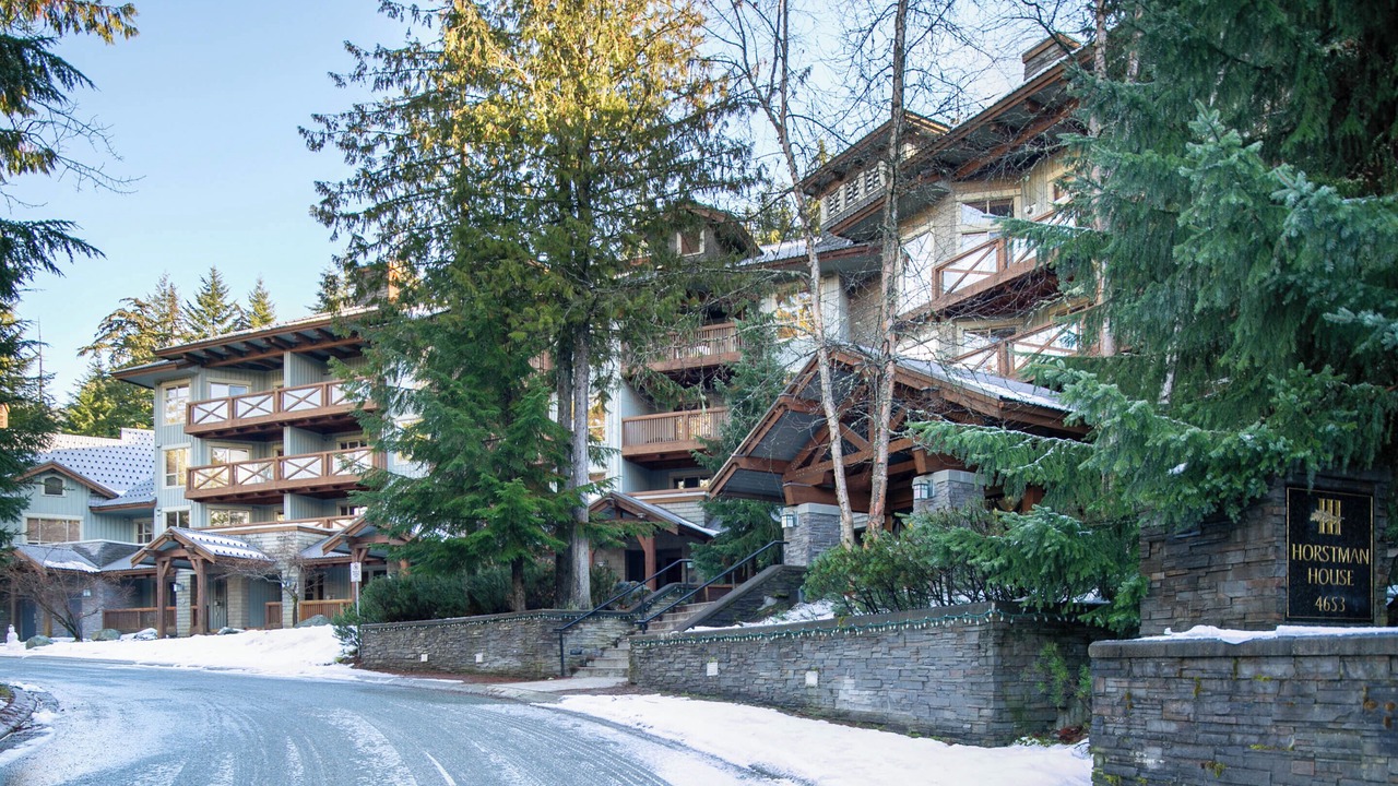 Photo of Outdoor in Blackcomb