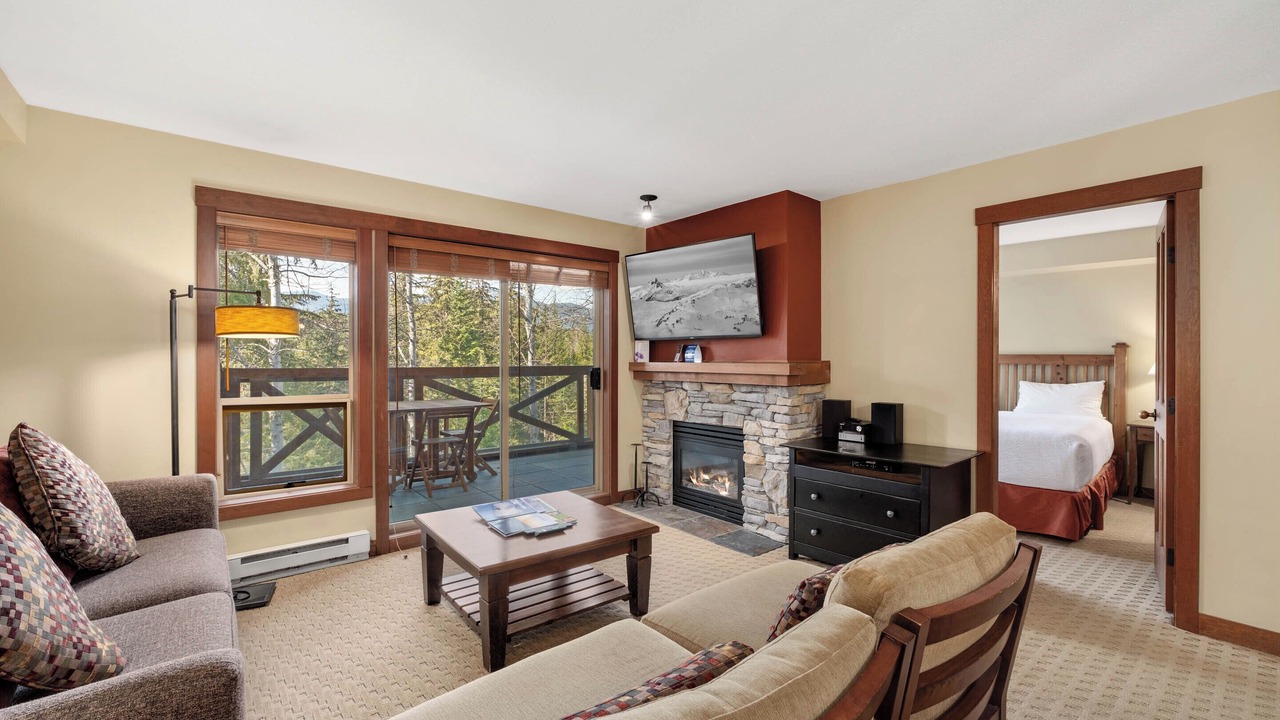Photo of Livingroom in Blackcomb