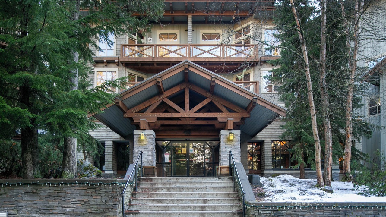 Photo of Outdoor in Blackcomb
