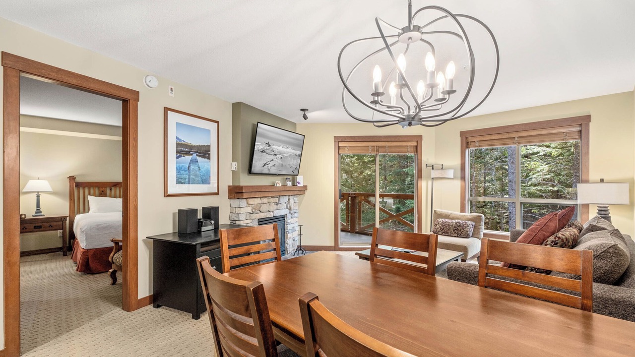 Photo of Livingroom in Blackcomb