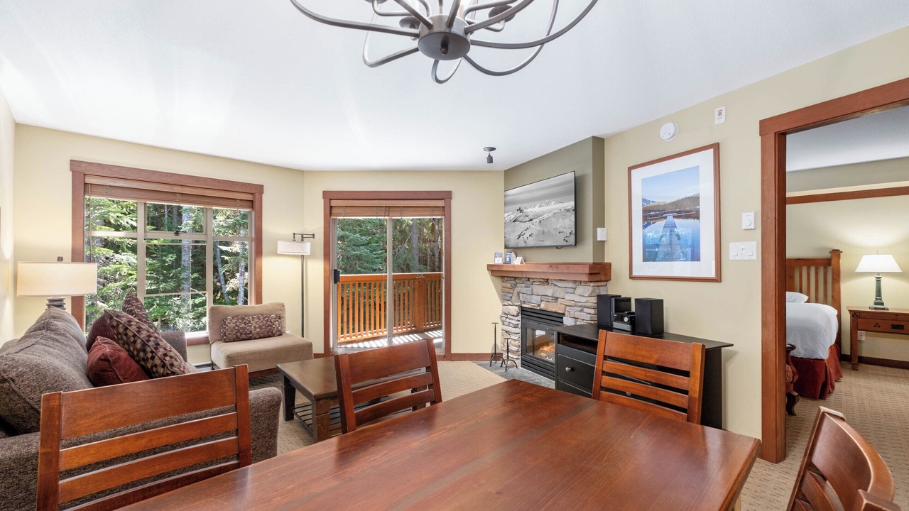 Photo of Livingroom in Blackcomb