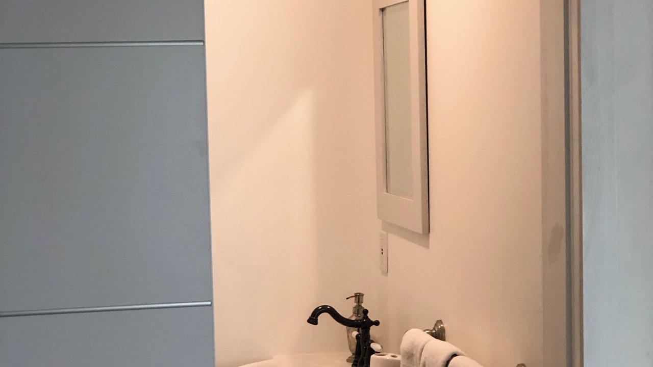 Photo of Bathroom in Regional District of Nanaimo