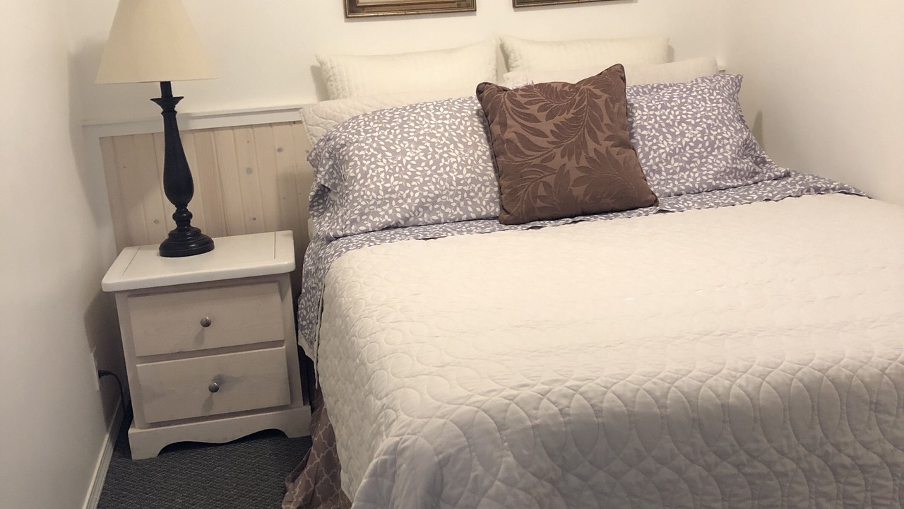 Photo of Bedroom in Regional District of Nanaimo