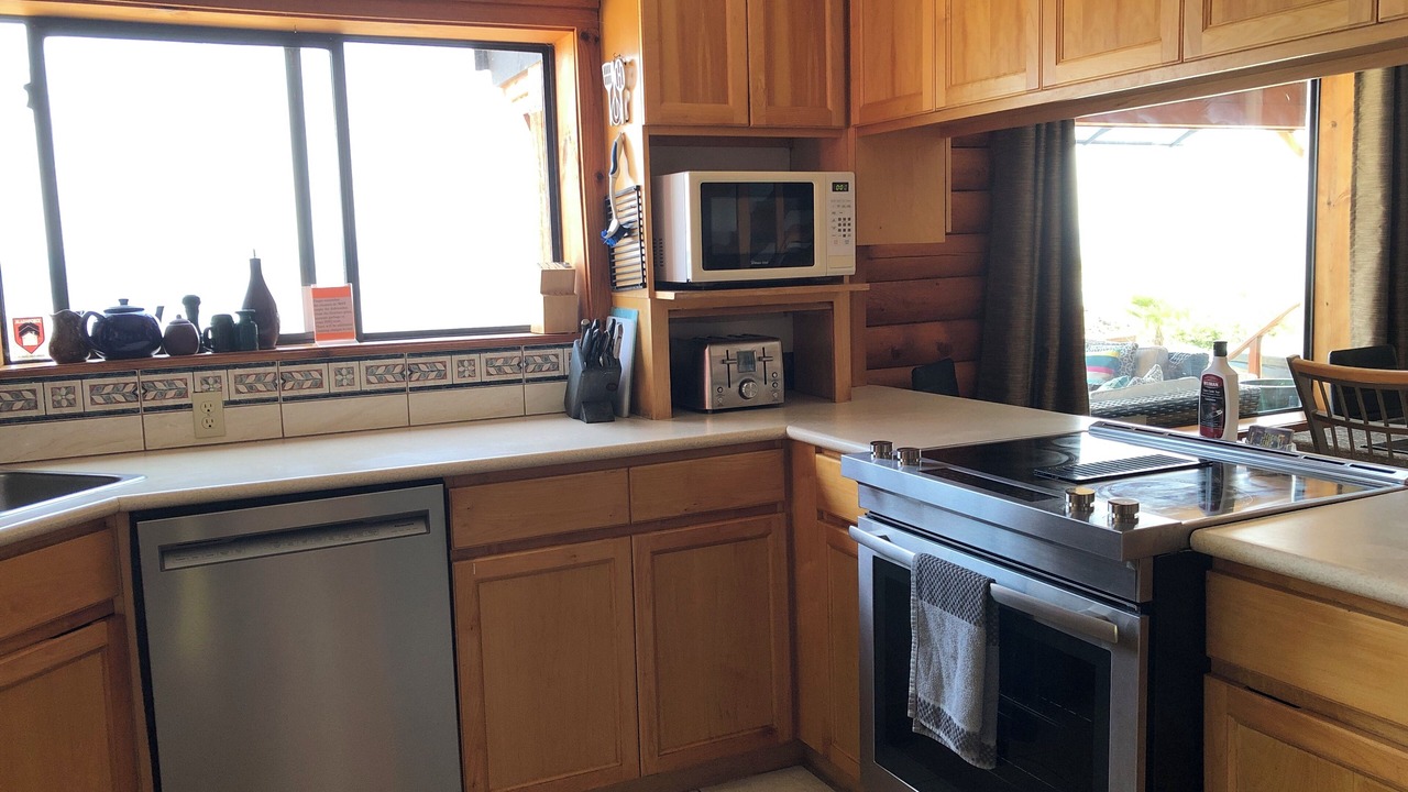 Photo of Kitchen in Regional District of Nanaimo