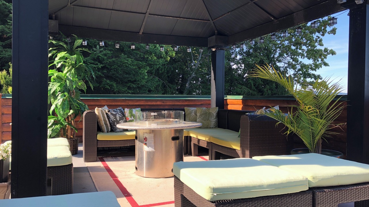 Photo of Patio Balcony in Regional District of Nanaimo