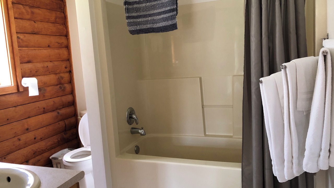 Photo of Bathroom in Regional District of Nanaimo
