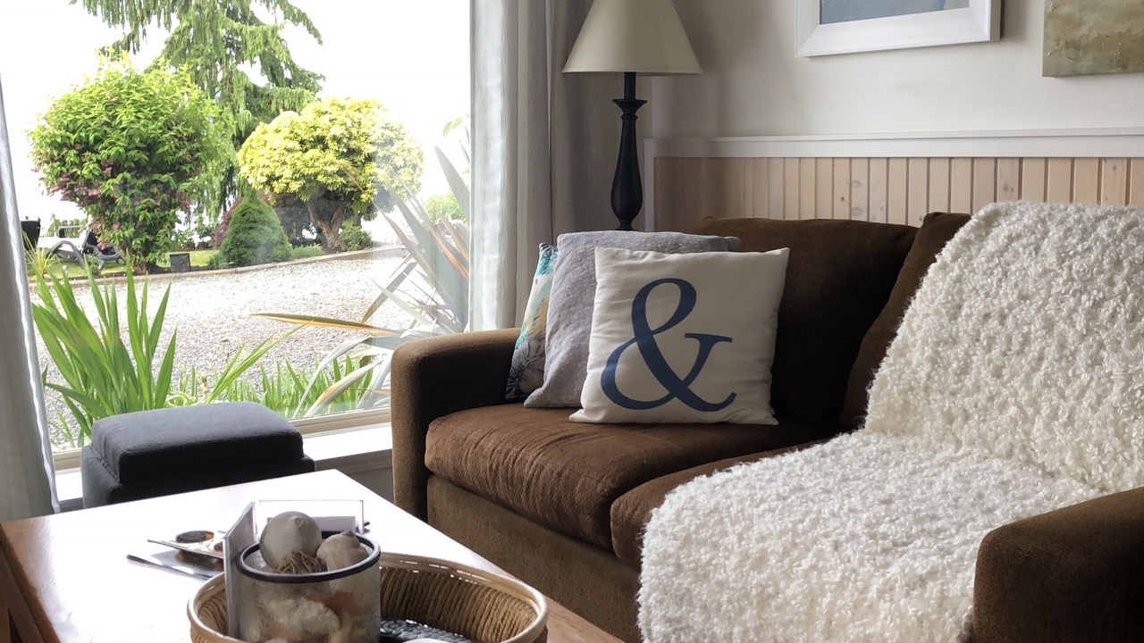 Photo of Livingroom in Regional District of Nanaimo