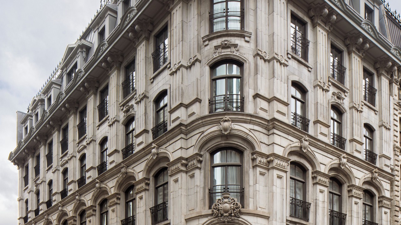 Photo of Outdoor in Old Montreal