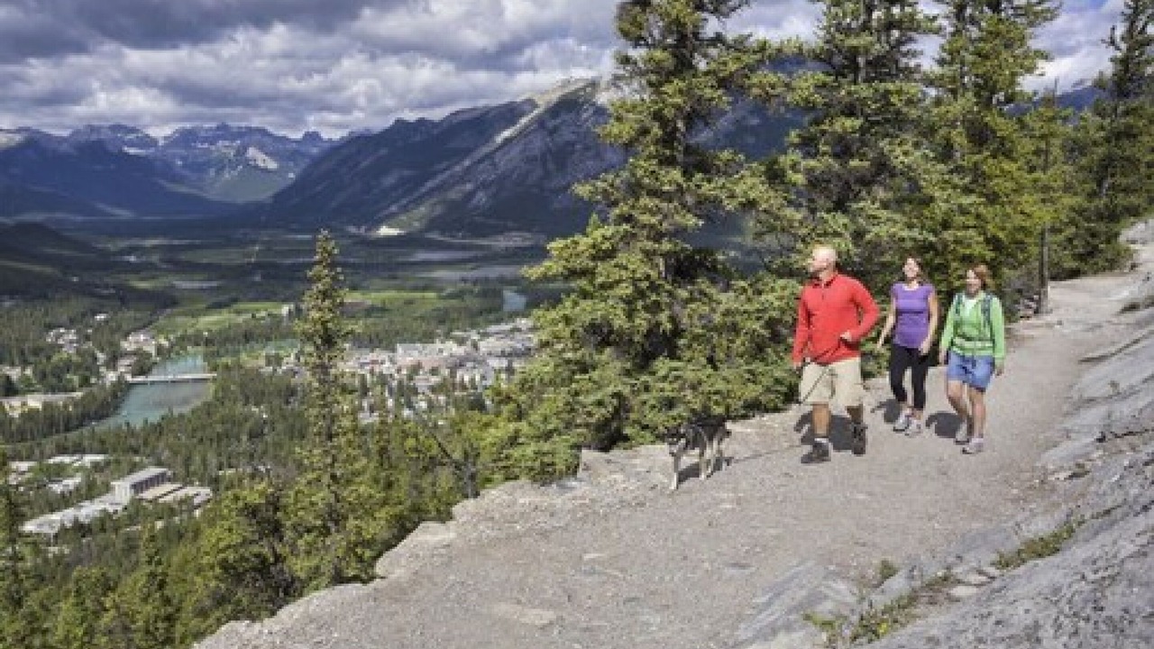 Photo of Outdoor in Banff