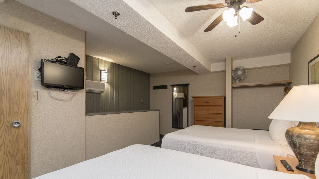 Photo of Bedroom in Banff