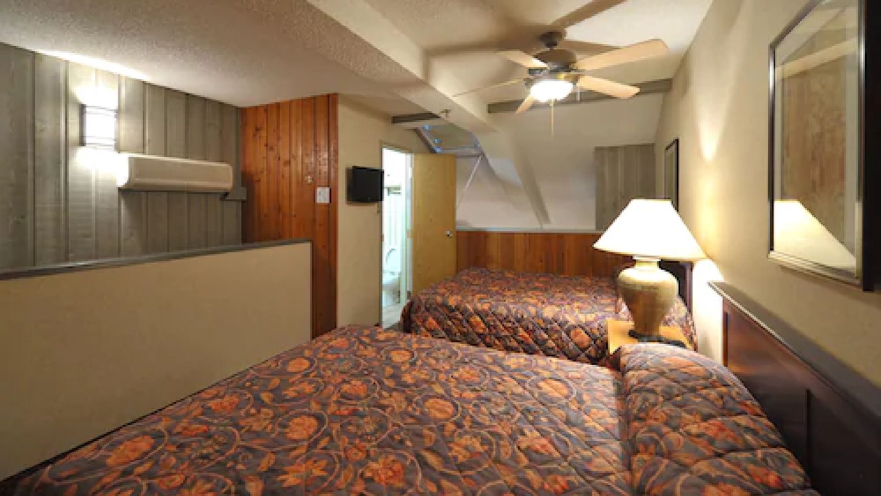 Photo of Bedroom in Banff