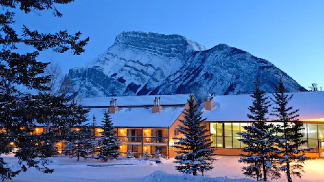 Photo of Outdoor in Banff