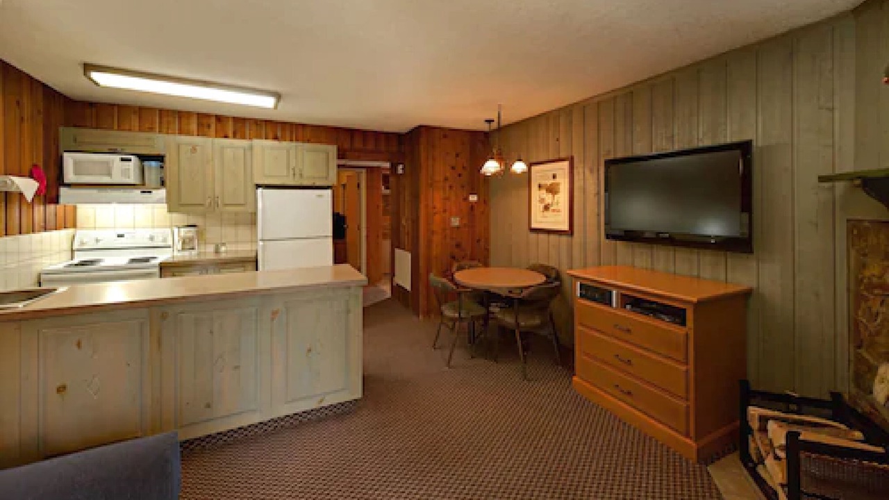 Photo of Kitchen in Banff