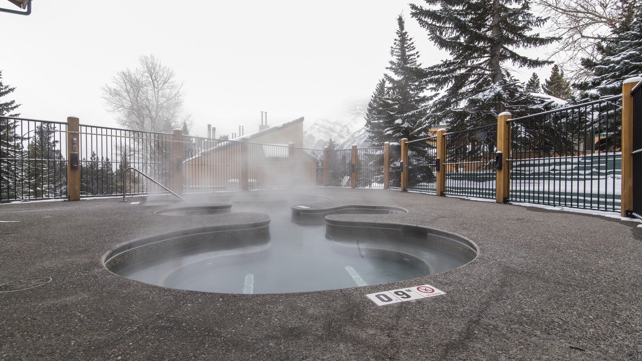 Photo of Outdoor in Banff
