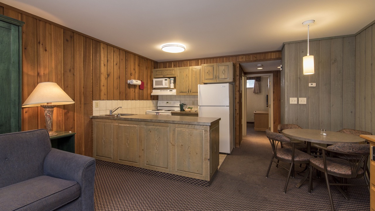 Photo of Kitchen in Banff