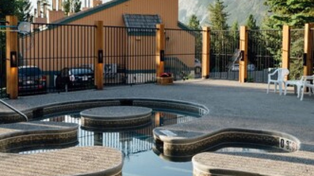 Photo of Outdoor in Banff