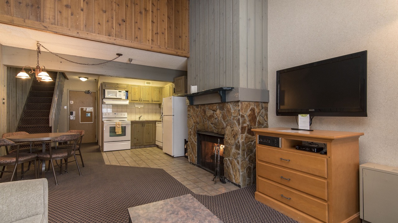 Photo of Kitchen in Banff