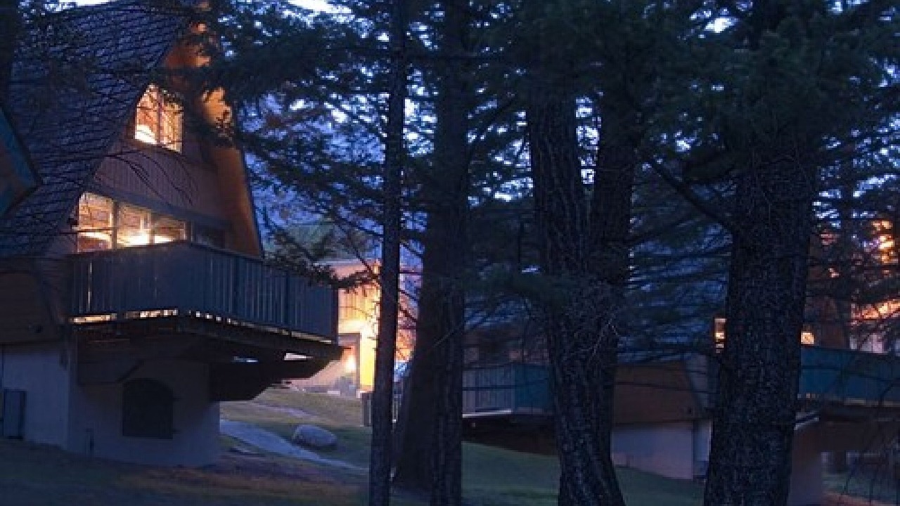 Photo of Outdoor in Banff