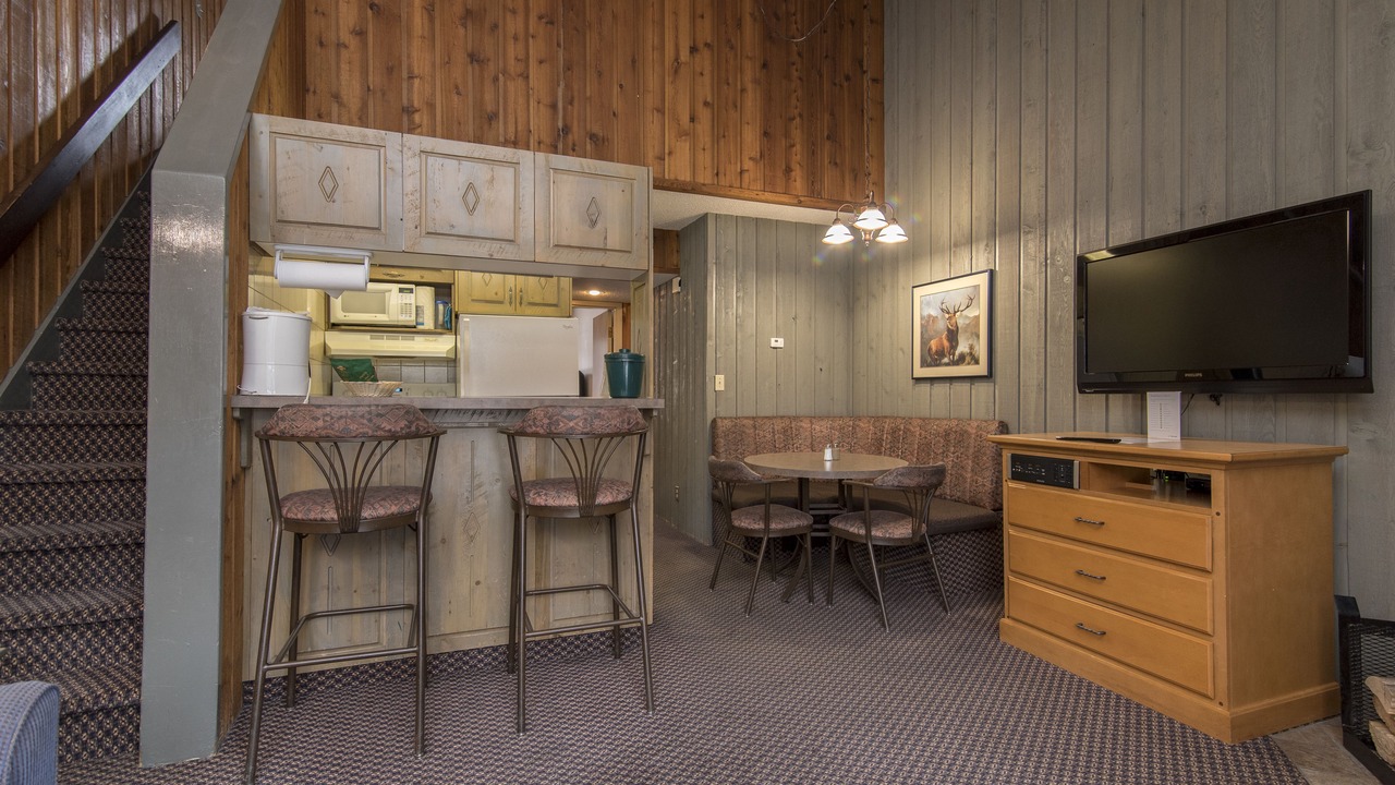 Photo of Kitchen in Banff