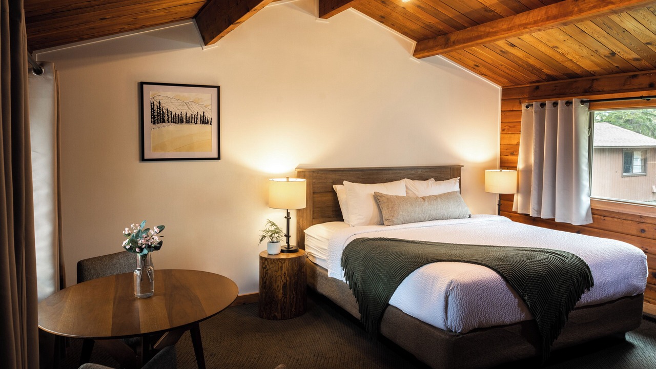 Photo of Bedroom in Pocahontas