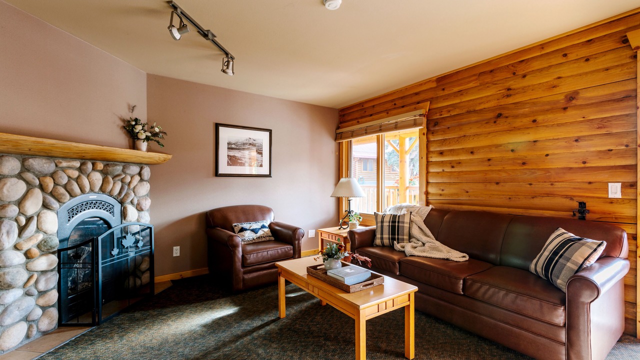 Photo of Livingroom in Pocahontas