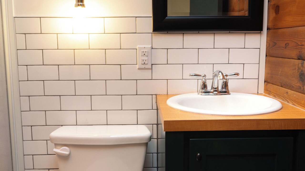Photo of Bathroom in Pocahontas
