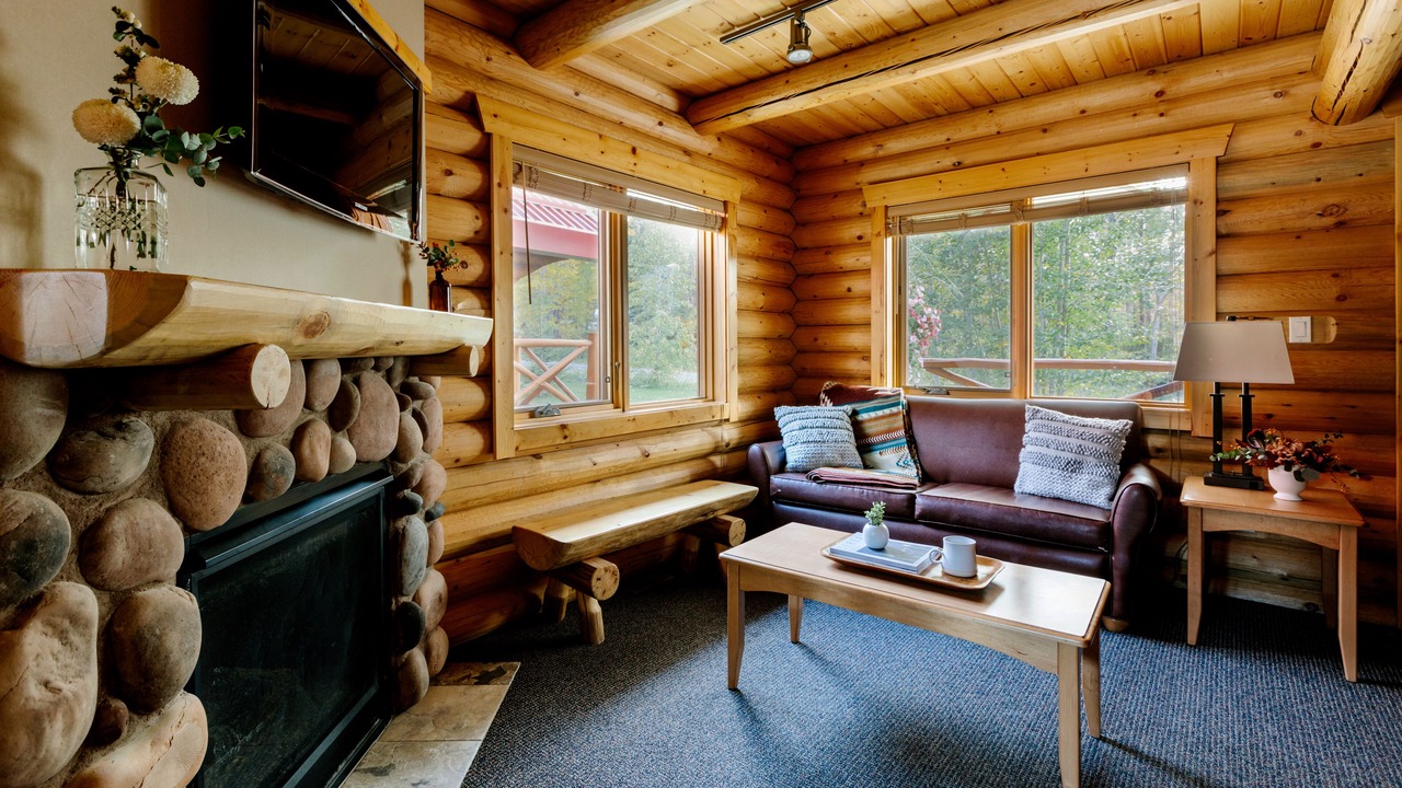 Photo of Livingroom in Pocahontas