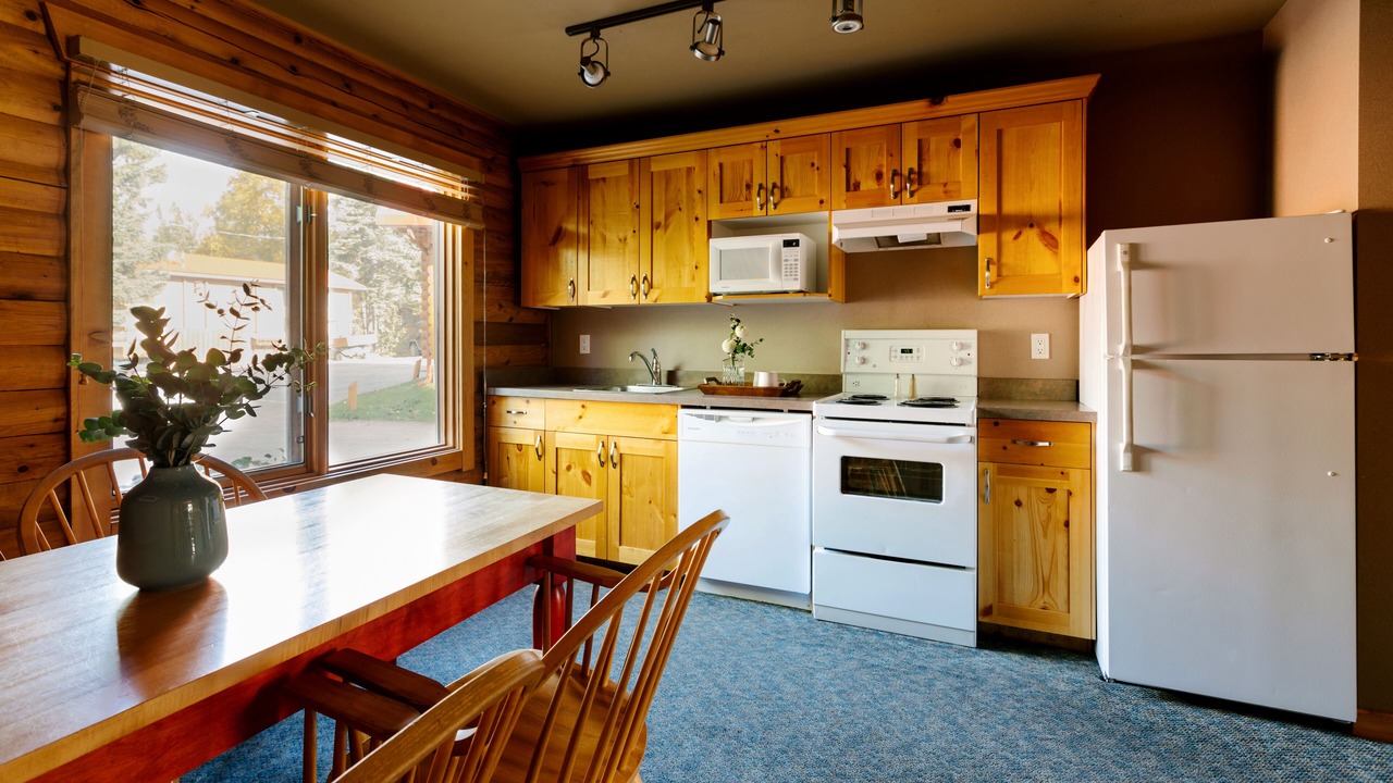 Photo of Kitchen in Pocahontas