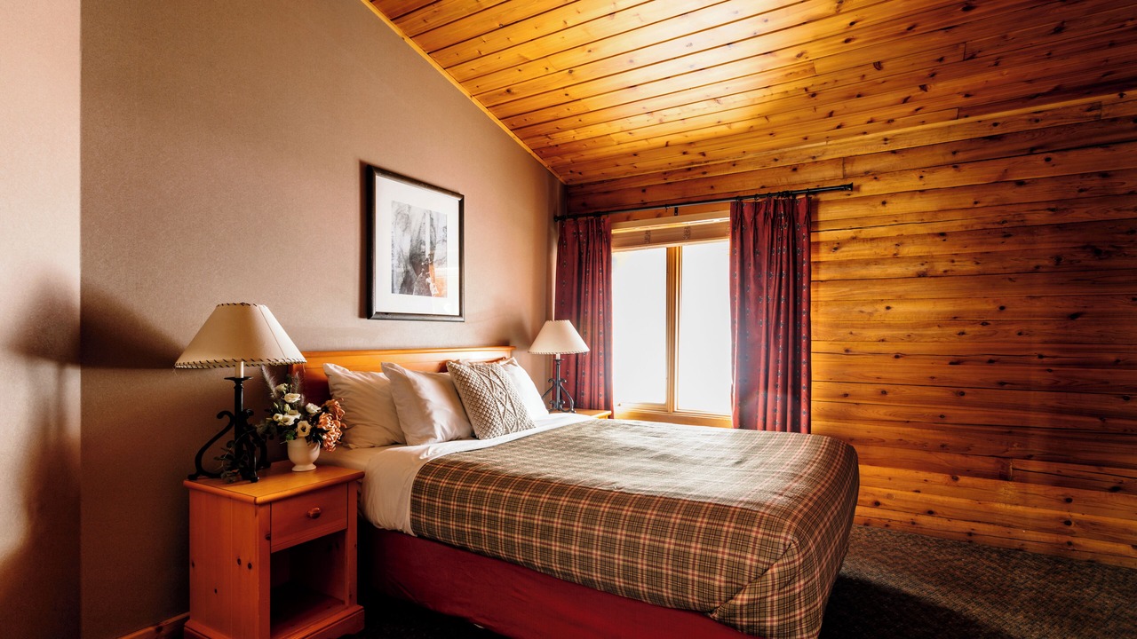 Photo of Bedroom in Pocahontas