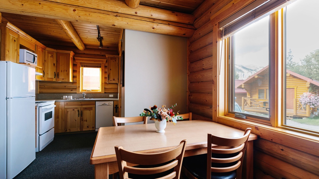 Photo of Kitchen in Pocahontas