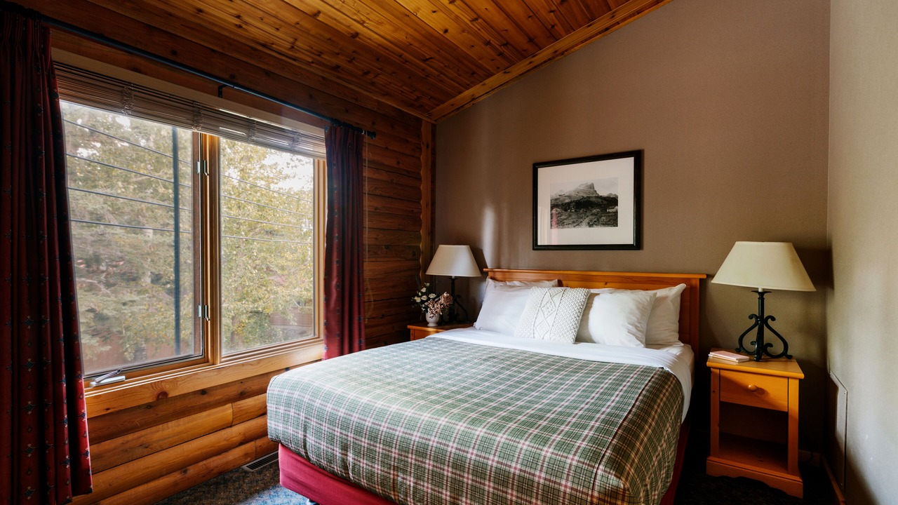 Photo of Bedroom in Pocahontas