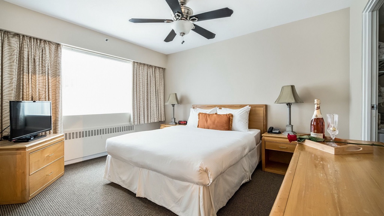 Photo of Bedroom in West End