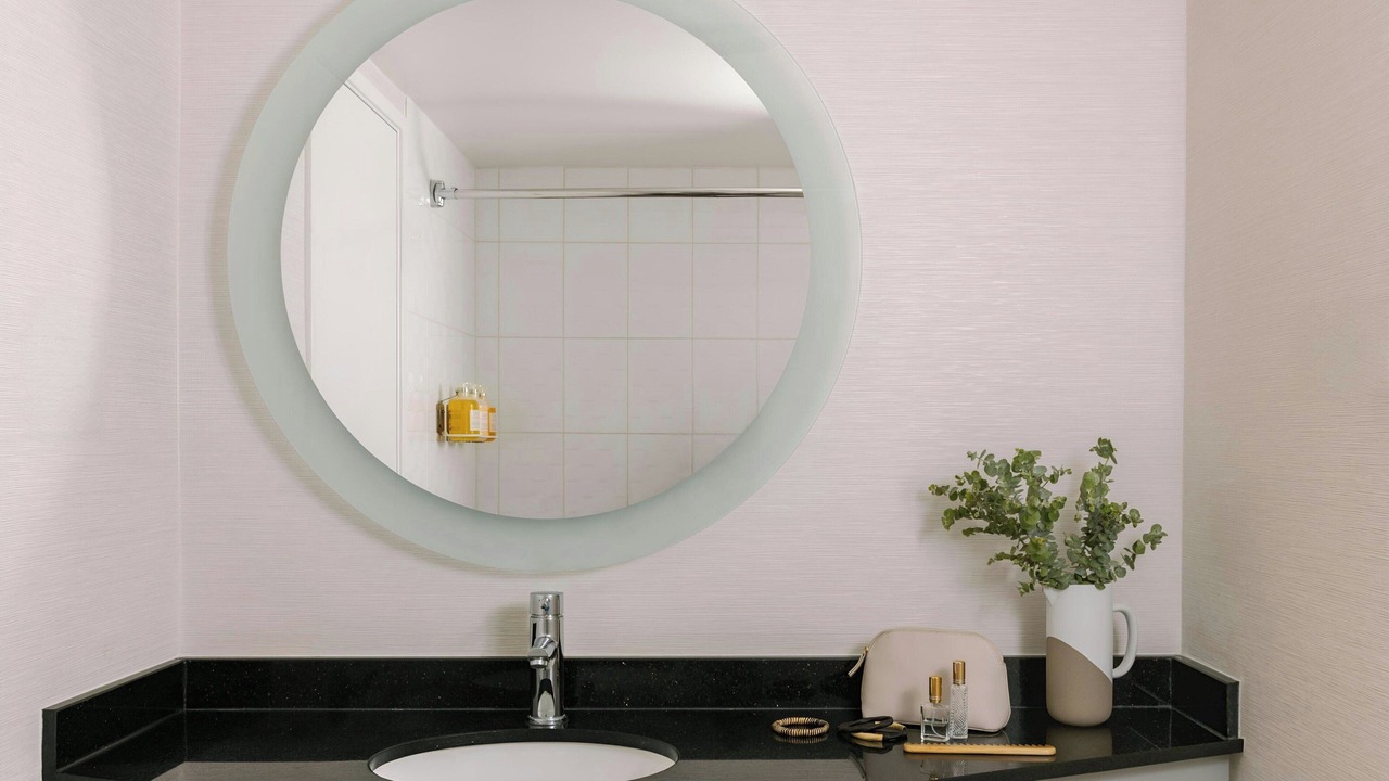 Photo of Bathroom in Davie Village