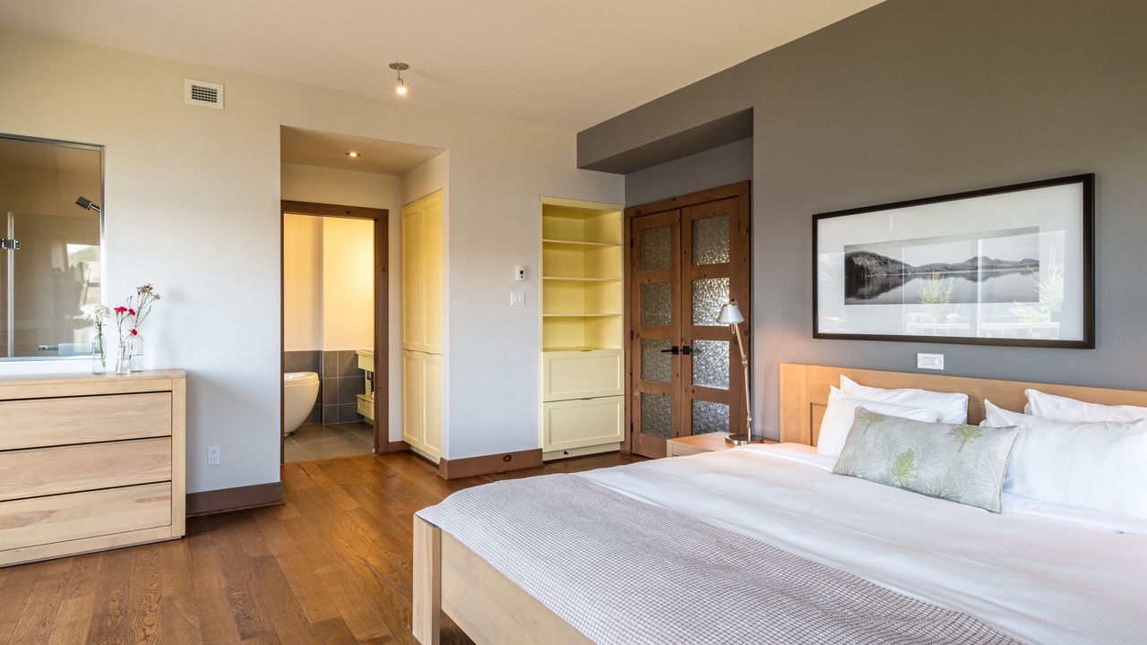 Photo of Bedroom in Lac Superieur Village