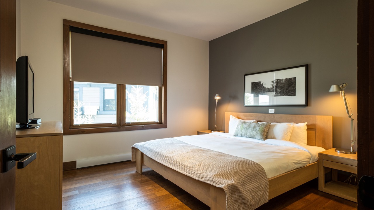 Photo of Bedroom in Lac Superieur Village
