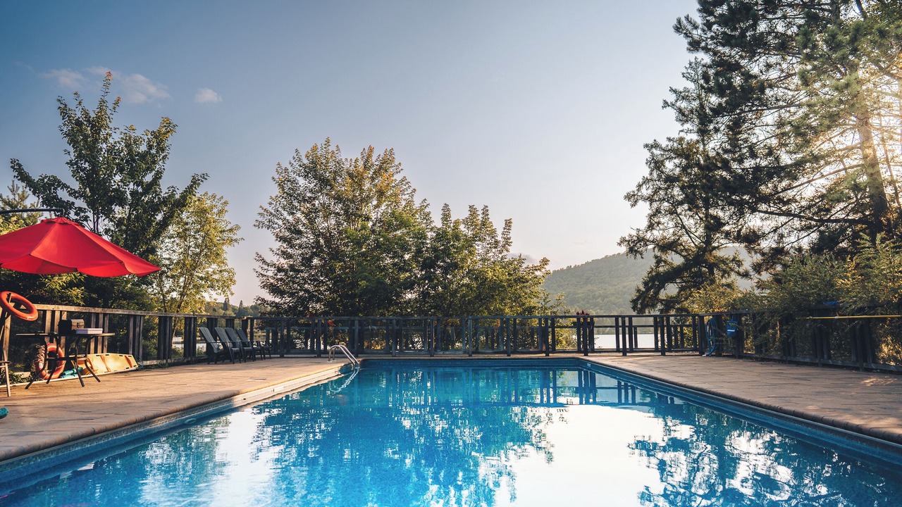 Photo of Outdoor in Lac Superieur Village