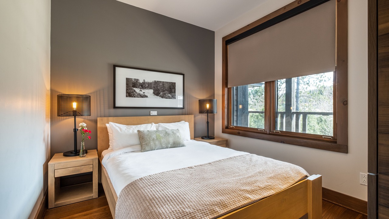 Photo of Bedroom in Lac Superieur Village