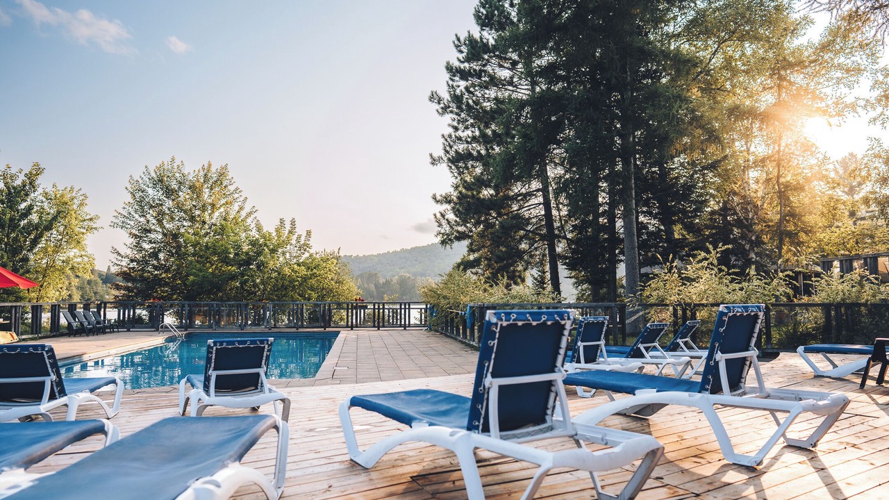 Photo of Outdoor in Lac Superieur Village