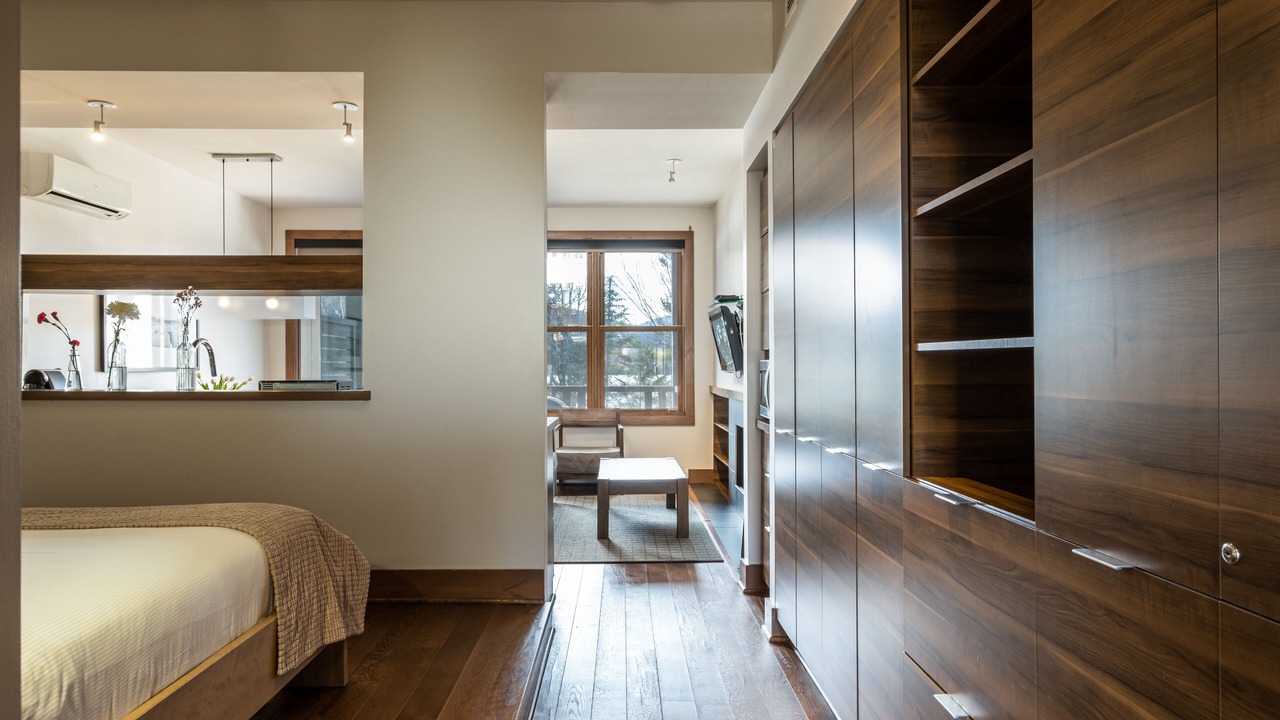 Photo of Bedroom in Lac Superieur Village